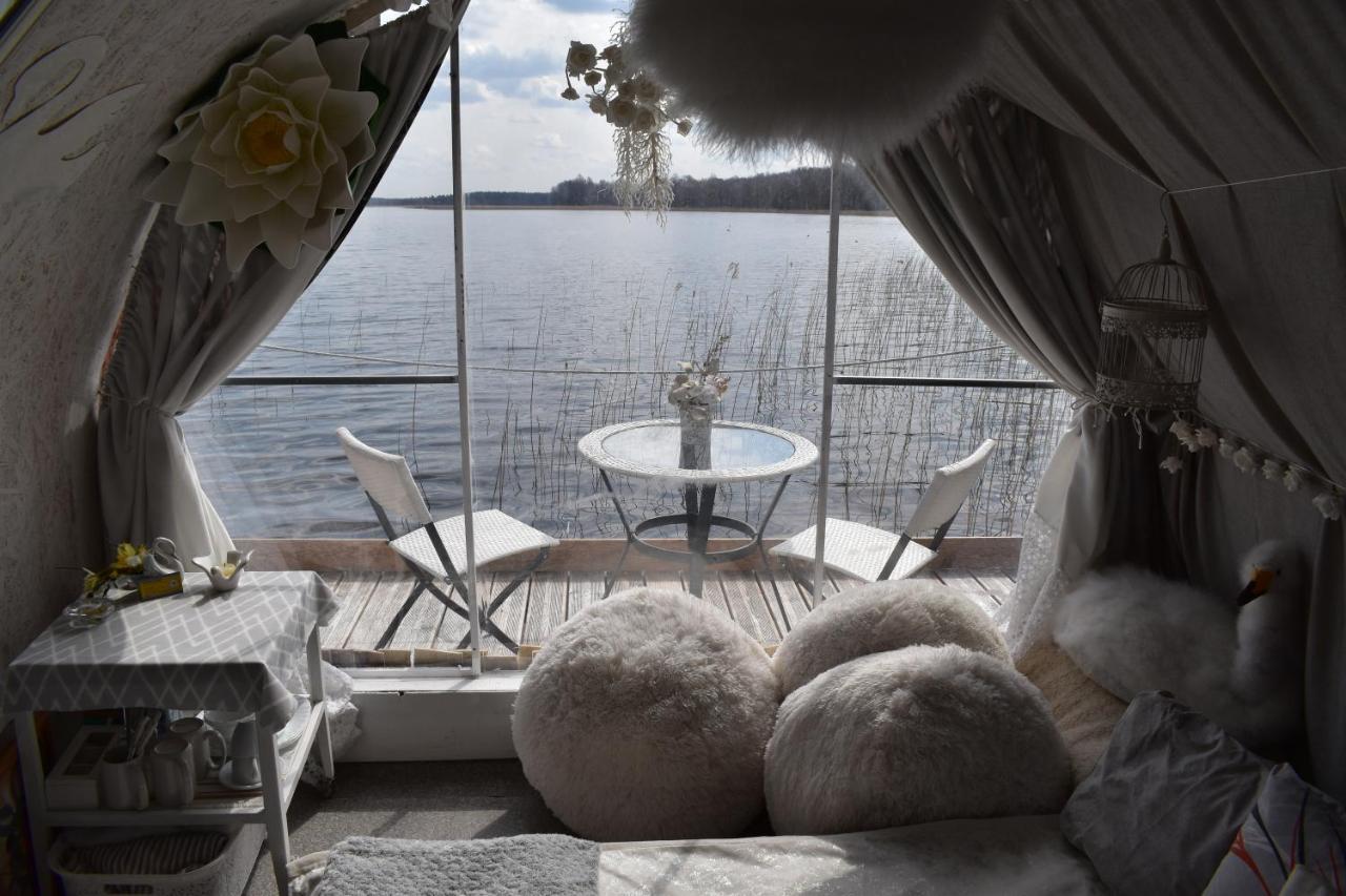 Gulbju Maja - Swan House Usma